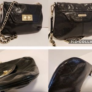 Rebecca Minkoff chain crossbody.